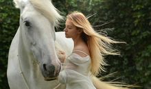 十二生肖马的象征意义