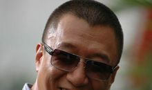 天蝎男不爱你的举动