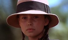 《情人》——属于天秤座的电影