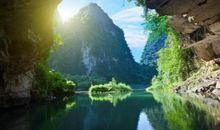 当你跟着射手座一起去旅行