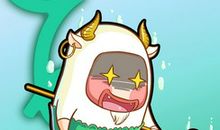 星座知己摩羯座