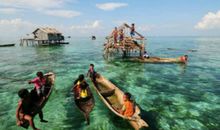 当你跟着白羊座一起去旅行