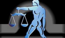 天秤座进入了丧尸界会怎么办