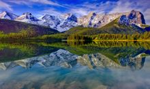 当你跟着双子座一起去旅行