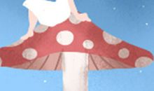 巨蟹女被宠爱的幸福