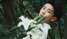 追求双子男的进度条有多长