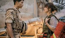 白羊女看偶像剧时的内心独白