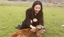 素颜出街，B血型敢不敢？