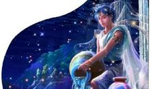 让水瓶座旺起来的福星