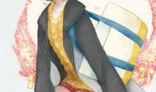 狮子座喝醉后的表现