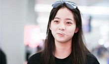 素颜出街，AB血型敢不敢？