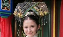 解析双鱼座——《后宫甄嬛传》叶澜依