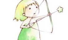 射手座对哪类的女孩情有独钟