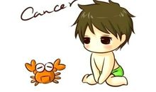 当女友向巨蟹男索要iPhone 7