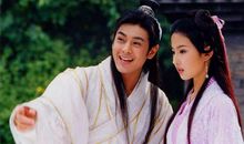 分析双鱼座——段誉