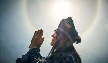 摩羯座神仙，摩羯座代表的神仙