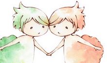 双子座对哪类的女孩情有独钟