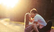 巨蟹男好色的表现