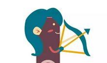 披露射手座的理财败点