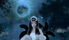 巨蟹座女生最迷人的时刻