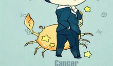 巨蟹座酒喝多了会怎样