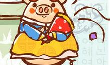 猪男出轨后，妻子的反应