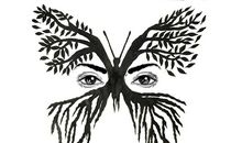 心理测试：下图什么地方最吸引你的注意？测出你什么能力最强！