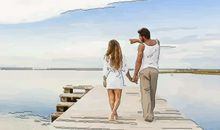 教你如何征服射手座男人