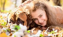 巨蟹座养狗之后