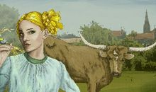 让射手座旺起来的福星