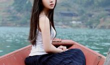 巨蟹女爱上你的表现