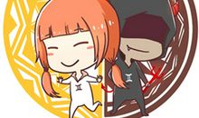 双子男当面说你胖的意思