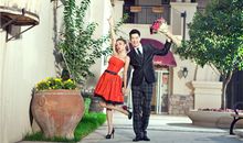 天蝎座脱单指南