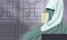 射手座困难时的表现