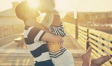 巨蟹座如何表达“我想你了”