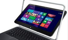 适合狮子座的超极本：戴尔XPS12触控超极本