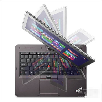 适用于天蝎座的超极本：ThinkPad S230 Touch超极本
