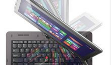 适合天蝎座的超极本：ThinkPad S230触控超极本