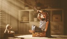 金牛座小时候的乳名叫什么