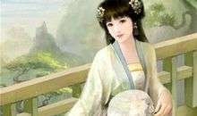 巨蟹女是古代名妓能保住清白吗