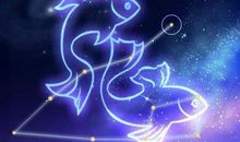 双鱼座与12星座的关系