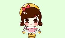 天秤座的吻像什么