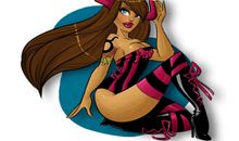 金牛女的美容动力