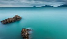 当你跟着天蝎座一起去旅行