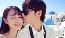 天蝎男见到女票素颜之后