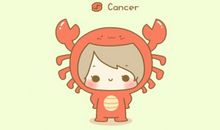 巨蟹座哪种朋友不能深交