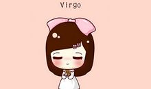 处女座的专属歌曲