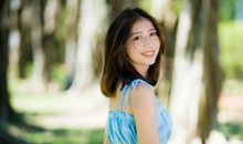 非主流网名女生带符号