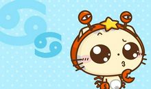 巨蟹女真正值得嫁的人