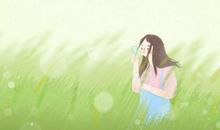 论心机，绿茶婊心思满满的星座女